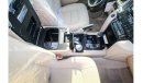 تويوتا لاند كروزر 2021 Toyota Land Cruiser 4.6L GXR GT V8 | Leather Seats + Remote Engine Start