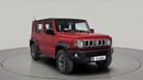 Suzuki Jimny GLX 2025 | AED 1049/Month | 0 DP | 30 Day Return | Warranty