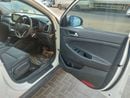 Hyundai Tucson Petrol right hand drive year 2019