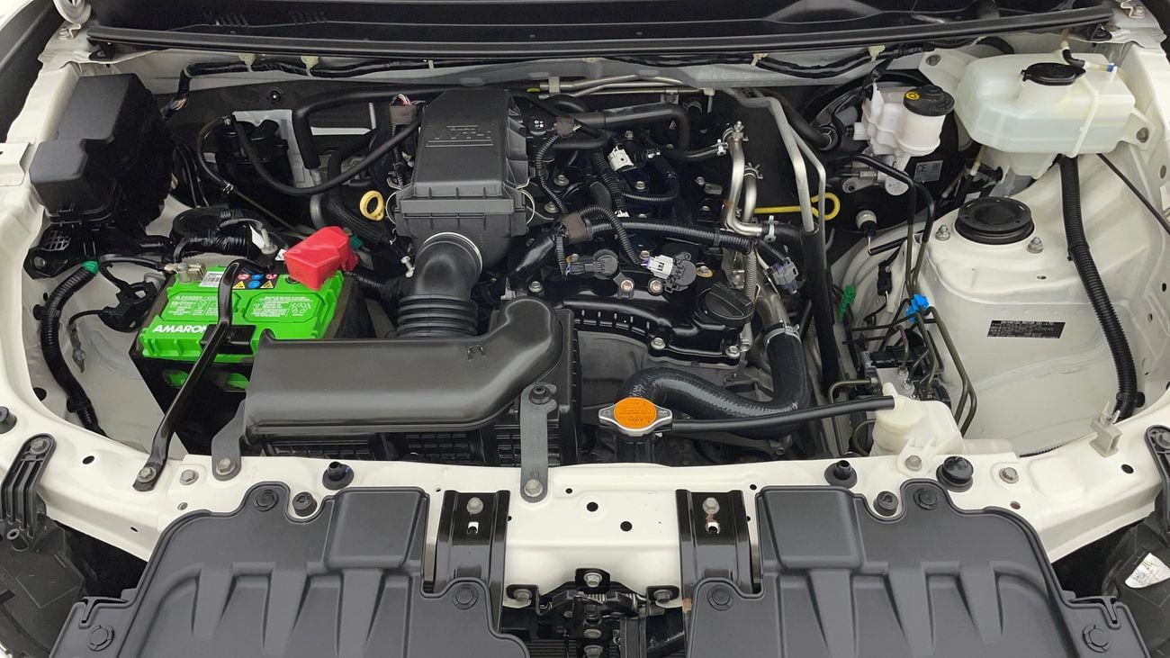 تويوتا راش EX 1.5 | بدون دفعة مقدمة | اختبار قيادة مجاني للمنزل