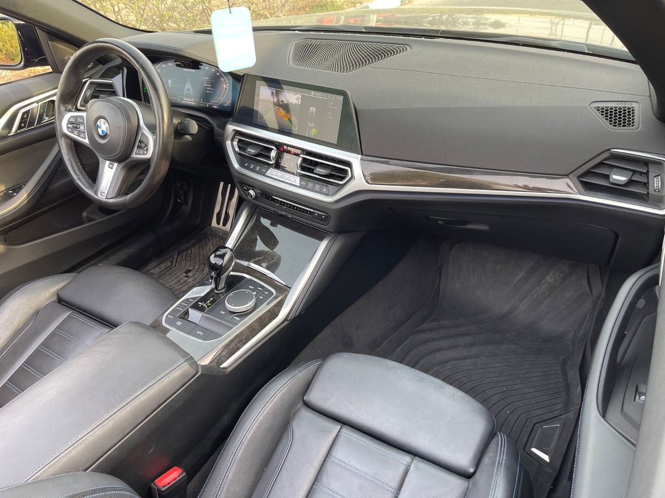 BMW M440i xDrive 3.0L