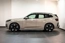 BMW X3 XDRIVE 30i M SPORT
