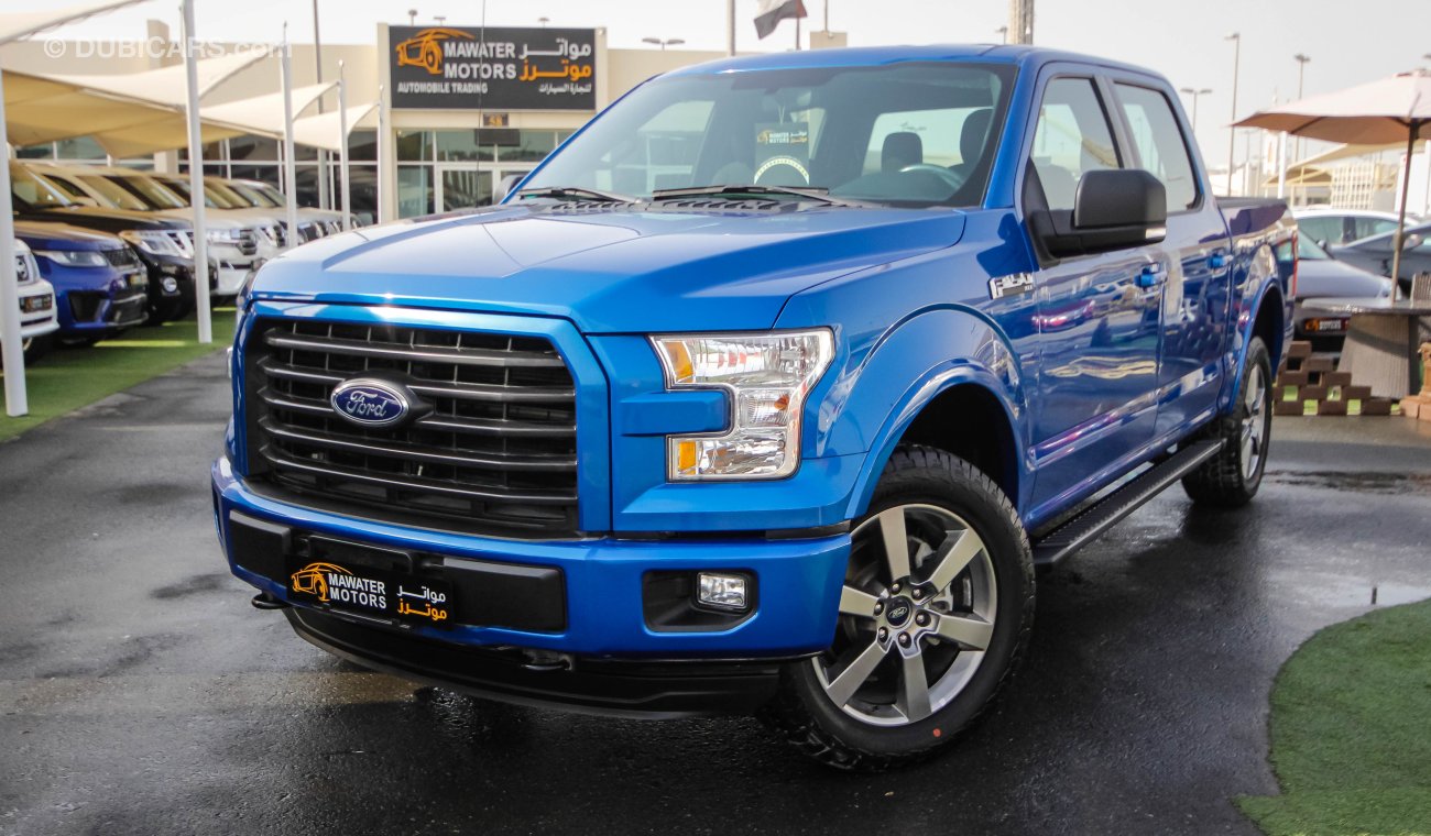 Ford F-150