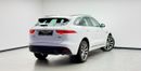 Jaguar F-PACE R-SPORT 2017 Jaguar F-Pace R-Sport, Full Service History, Excellent Condition, GCC