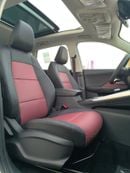 MG ZS LUX MG ZS 1.5 Turbo Engine New Shape GCC Specs Full Option 2025 Model Brand New
