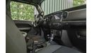 Jeep Wrangler Sport JL | 2,642 P.M  | 0% Downpayment | Perfect Condition!