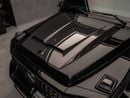 Mercedes Benz G63 AMG 2023 | European Specs