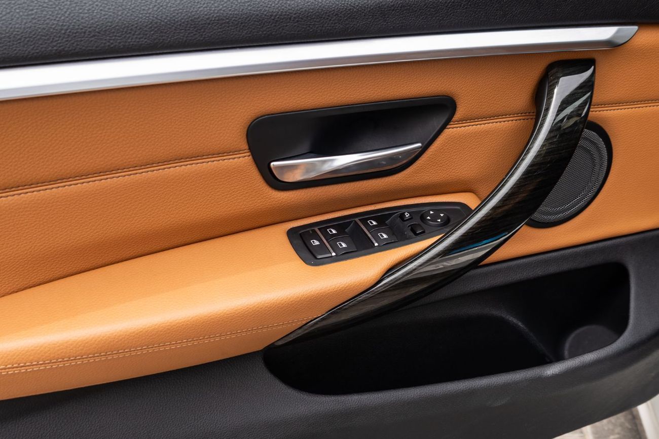 بي أم دبليو 430i M Sport 2.0L