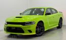 دودج تشارجر GT 3.6L *Brand New* 2023 Dodge Charger GT, March 2026 Dodge Warranty, Delivery Kms, GCC