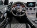 مرسيدس بنز C 63 AMG