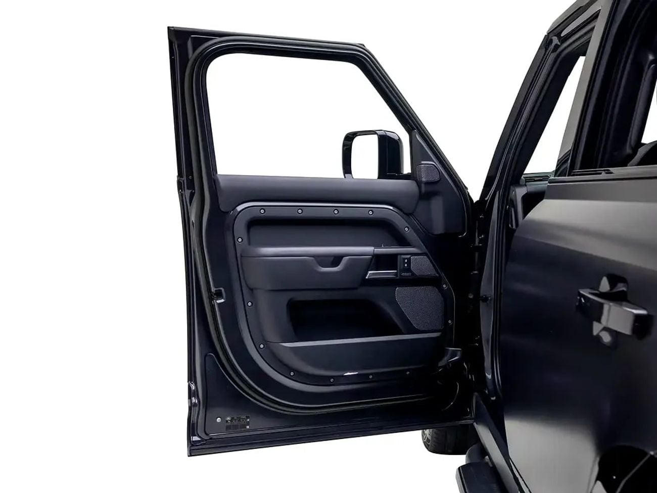 Land Rover Defender 110 Carpathian Edition | European Specs