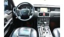 Land Rover Range Rover Vogue HSE 2006 - HSE - GOOD CONDITION - 4WD Sport Utility Vehicle