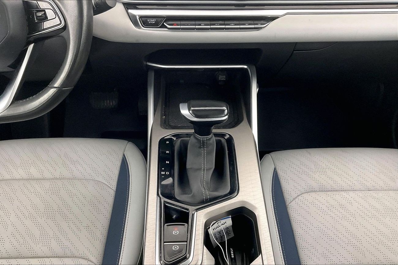 Geely Emgrand GK | National Day Celebration | Guaranteed Warranty | 0 Down Payment