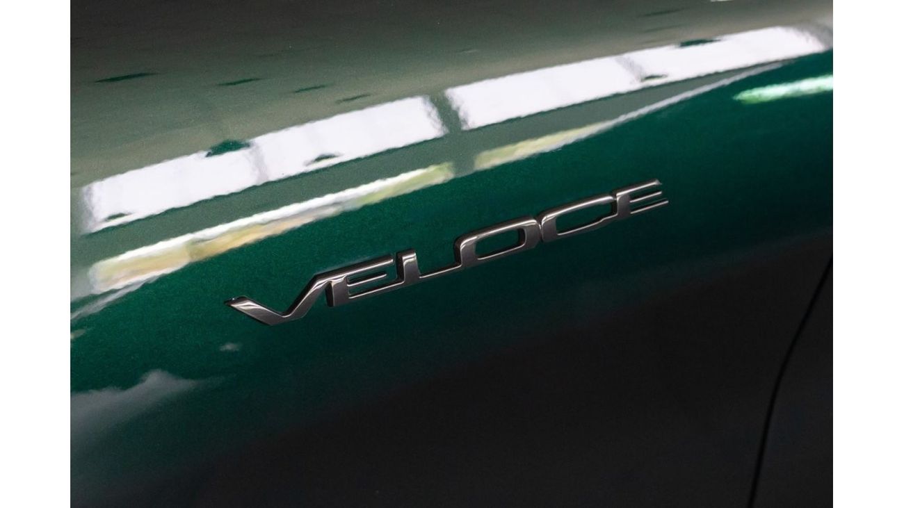 ألفا روميو ستيلفيو فيلوتشي