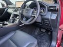 تويوتا لاند كروزر Toyota Lc300 Sahara 2025 RHD   maruni diesel  3.3L , grey interior