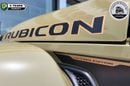 Jeep Wrangler Rubicon 392 6.4L V8 FINAL EDITION / 2025 JEEP WRANGLER 4DR RUBICON GREEN / 5 YEARS DEALERSHIP WARRAN