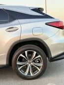 لكزس RX450h Premier 3.5L Hybrid