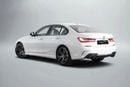 بي أم دبليو 330i M Sport 2.0L (255 HP)