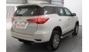 Toyota Fortuner V6 MY2020 full option Original Leather seats