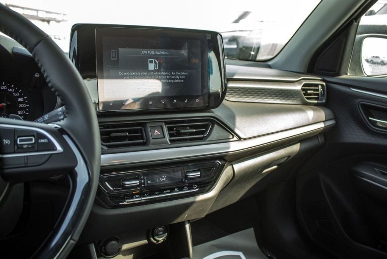 Suzuki Swift 2025 Model