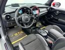 Mini John Cooper Works 2022 Mini Cooper JCW, 2027 MINI Warranty + Service Pack, Full MINI Service History, GCC