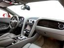 Bentley Continental GT W12 | European Spec - Pristine Condition
