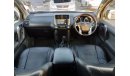 Toyota Prado TOYOTA LAND CRUISER PRADO RIGHT HAND DRIVE (PM989)