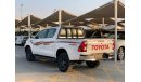 تويوتا هيلوكس Toyota Hilux GLXS 2021 SR5 4x4 Ref#553