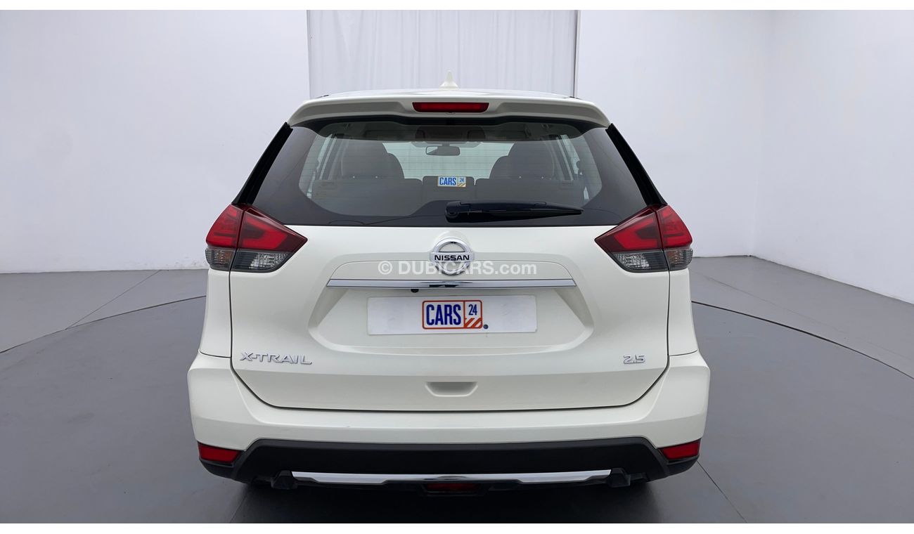 Nissan XTrail S 2.5 | Zero Down Payment | Free Home Test Drive