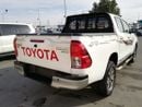 Toyota Hilux 2018 full option Disesl