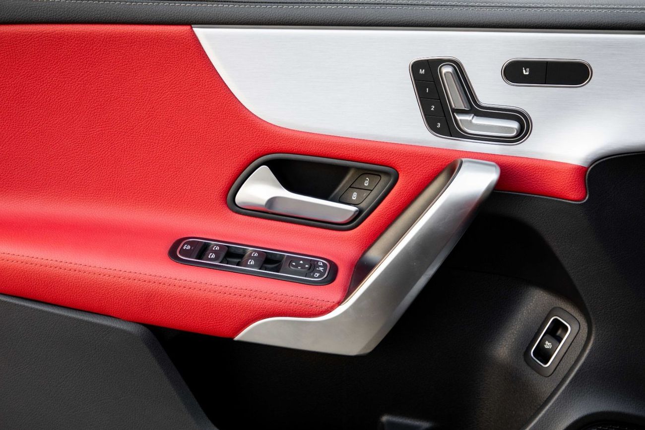 Mercedes-Benz A 35 AMG A35 Aero Kit | 2,937 P.M  | 0% Downpayment | Mercedes Warranty