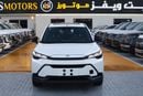 Toyota Frontlander STANDARD Toyota Front lander 2.0L Hybrid 2026 –