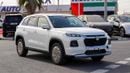 سوزوكي جراند فيتارا جديد كليًا 2026 Suzuki Grand Vitara GLX 1.5L هايبرد 4 أسطوانات SUV – المواصفات الأفريقية