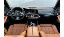 BMW X5 40i M Sport