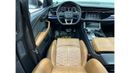 Audi RS Q8 TFSI quattro 2020 Audi RSQ8 Quattro, Warranty, Full Audi Service History, Full Options, Low Kms, GCC