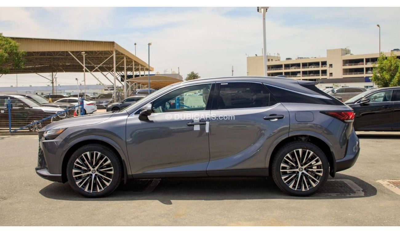 Lexus RX350 2023 Lexus RX 350 2.4 turbo AWD