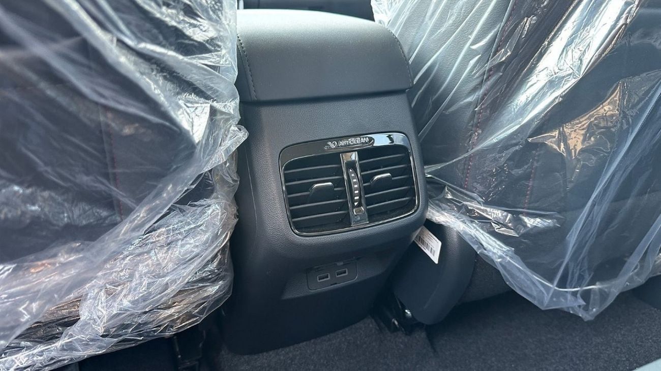 GAC GS4 GAC GS4 1.5T GE 6AT