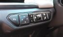 Chevrolet Captiva CAPTIVA 1.5L PREMIER LEATHER SEATS AT