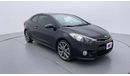 Kia Cerato Koup KOUP 1.6 | Zero Down Payment | Free Home Test Drive