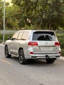 Toyota Land Cruiser VXR