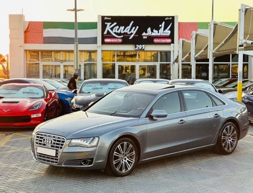 Audi A8 For sale