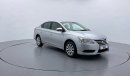 Nissan Sentra S 1.6 | Under Warranty | Inspected on 150+ parameters