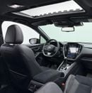 سوبارو امبريزا WRX 2023 Subaru WRX STI, 2026 Subaru Warranty, Full Subaru Service History, Low Km, GCC