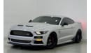 Ford F 150 2017 Ford Mustang Shelby Super Snake SuperCharged, Full Service History, Warranty, GCC