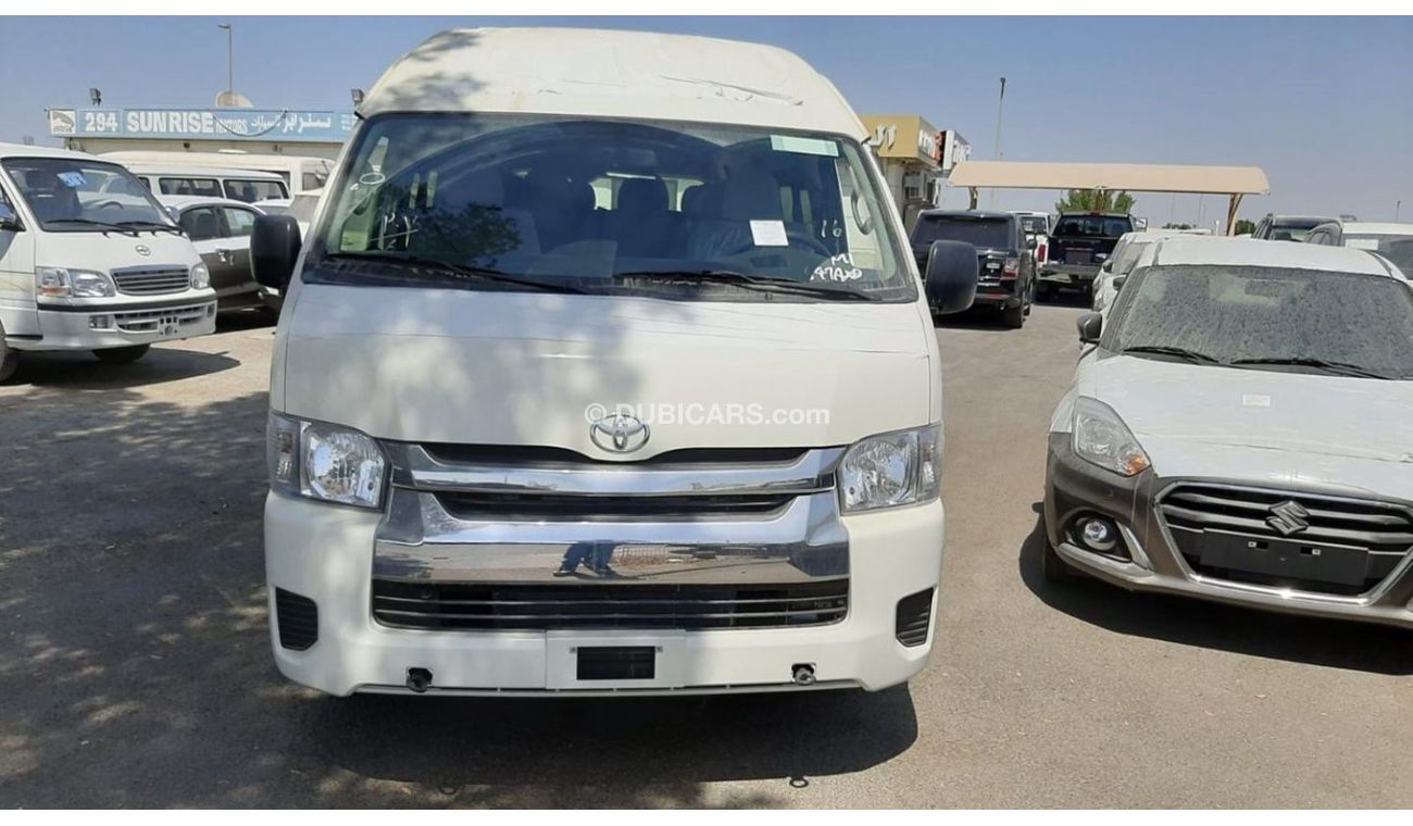 تويوتا هاياس