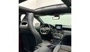 Mercedes-Benz A 250 Sport AMG 2016 Mercedes Benz A250 Sport, Warranty, Service History, Excellent Condition, GCC