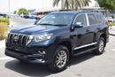 Toyota Prado 2020 TOYOTA LAND CRUISER PRADO
