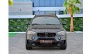 بي أم دبليو X6 M-Kit | 2,446 P.M  | 0% Downpayment | Immaculate Condition!