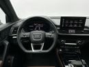 Audi Q5 45 TFSI SPORTBACK S-LINE Q5 Sportback S line 45 TFSI quattro 249hp (Ref# 2064015)