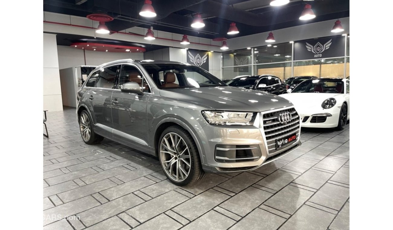 أودي Q7